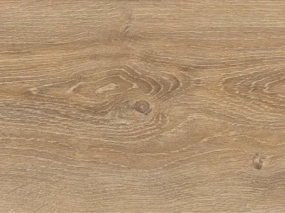 Designboden Eiche beigebraun Comfort Bright Malaga Landhausdiele Produktbild #3