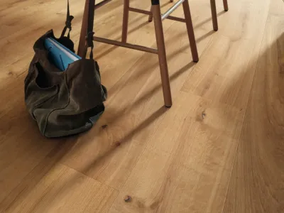 Lindura HD 400 Eiche authentic 8904 Landhausdiele Gebürstet Produktbild #4