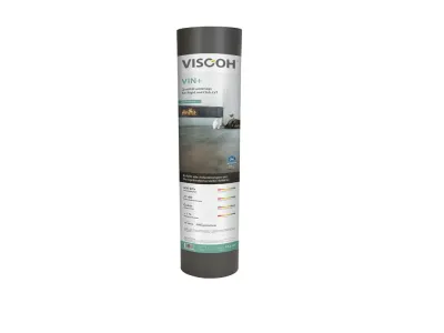 Dämmunterlage PE-Schaum für SPC-LVT mit Anti Slip, Vin+ Produktbild #3