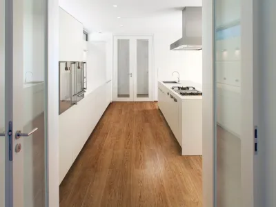 Korkboden Naturboden Wood Start Green Design Elegant Oak Produktbild #2