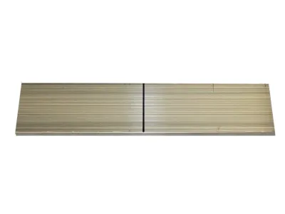 Einschiebling für Aluminiumschienen Produktbild #2