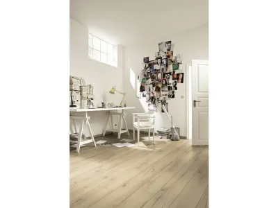 Laminat Risseiche hell 6258 LC 55 Landhausdiele Produktbild #4
