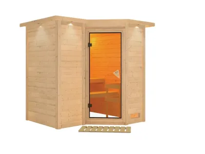 SAUNA SAHIB 1 in vielen Varianten Produktbild #8