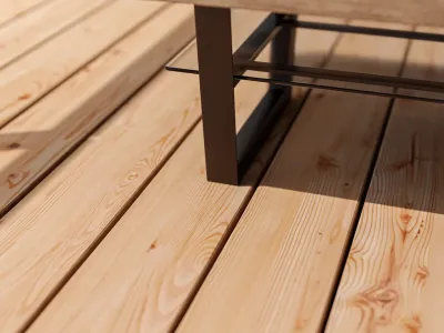 Terrassendiele Douglasie Produktbild #6