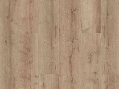Vinylboden Premium Klickvinyl Eiche Plaza Landhausdiele Produktbild #1