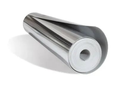AIR Plus-Dämmunterlage inkl. Dampfbremse Produktbild #1