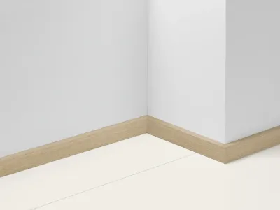 Sockelleiste Eiche D019 Dekor SL3 Produktbild #1