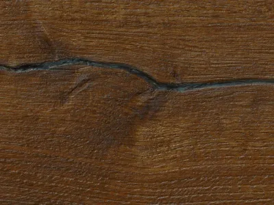 Parkett Eiche Boston rustikal XXL Landhausdiele Produktbild #2