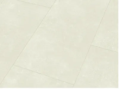 Designboden Rigid RB 400 S White Stone Fliese Produktbild #1