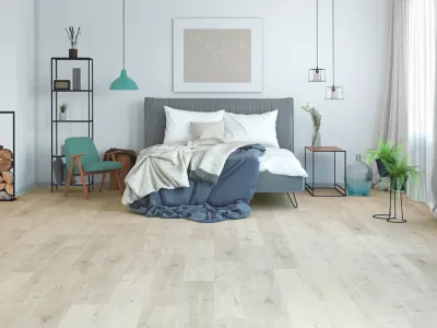 Laminat Lifestyle Trend Bellemont Oak harmonic Landhausdiele Produktbild #2
