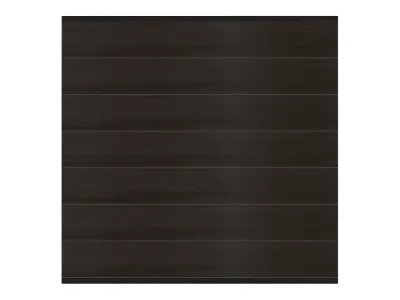 Steckzaun Bausatz MULTI-FENCE CO-EXTRUSION BPC Espresso Produktbild #1