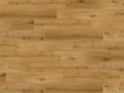 Designboden Ranch SPC Rigid Eiche Overo Landhausdiele Produktbild #1