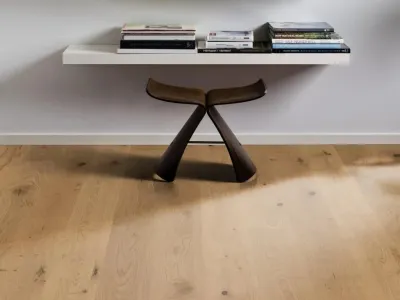 Parkett Flora Eiche Aster Landhausdiele Produktbild #3