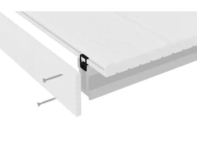 DreamDeck WPC Abschlussclipse Produktbild #1