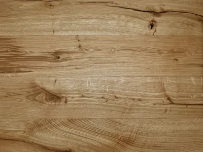 Parkett Eiche rustikal Landhausdiele naturgeölt Produktbild #1