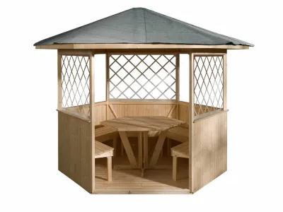 Pavillon 233 Produktbild #2