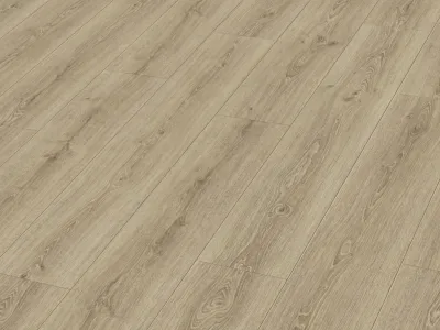 Designboden Stieleiche natur 6983 Premium DD 200 Landhausdiele Produktbild #2