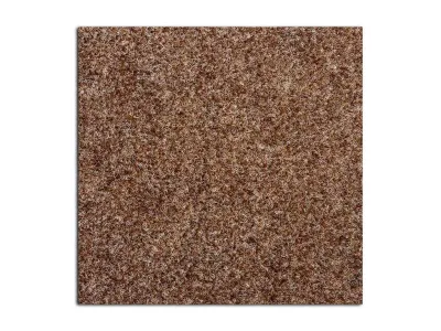 Teppichfliese Nadelfilz Malta 50 x 50 6 mm stark Produktbild #2