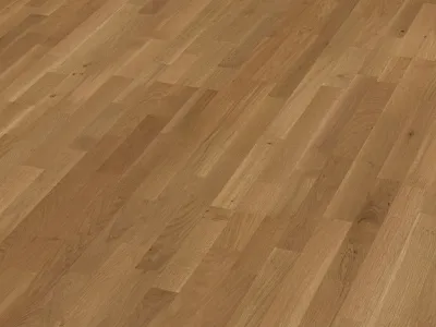 Parkett PC 200 Eiche lebhaft Optik angeräuchert 9039 Schiffsboden Gebürstet Produktbild #1