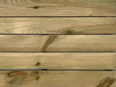 Terrassendiele Kiefer Produktbild #6