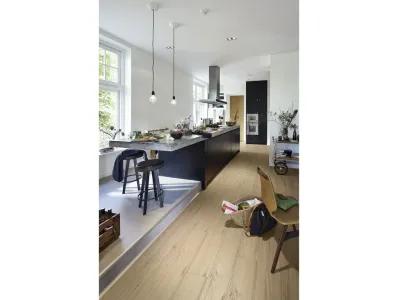 Designboden Tecara DD 350 S Eiche cappuccino 6935 Landhausdiele Produktbild #3