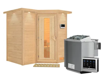 SAUNA SAHIB 1 in vielen Varianten Produktbild #7