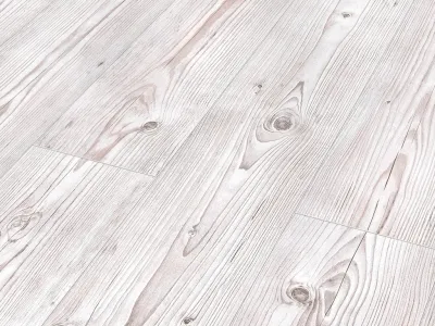 Laminat Fichte weiß Landhausdiele Produktbild #4