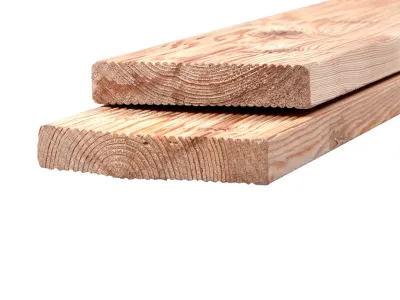 Terrassendiele Sibirische Lärche Produktbild #5