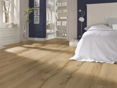 Laminat LL150 Altholzeiche natur 7114 Landhausdiele Produktbild #3
