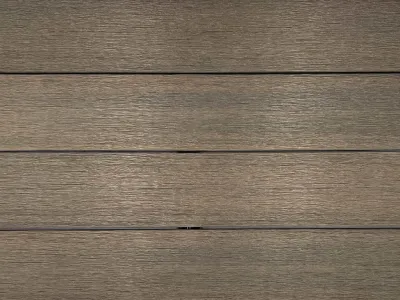 Terrassendielen WPC Fun Deck Vintage wenge Produktbild #8