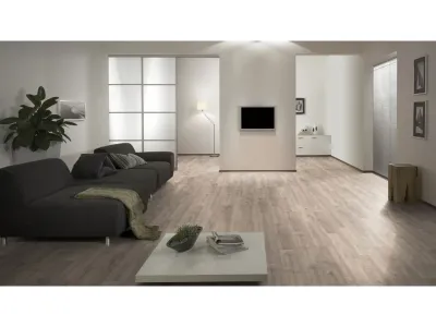 Laminat Pettersson Eiche Beige D4763 Robusto Landhausdiele Produktbild #4