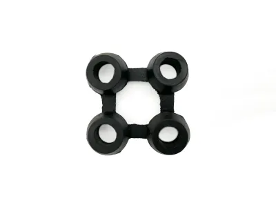 Ringgummimattenverbinder für 23 mm-Matten Produktbild #2
