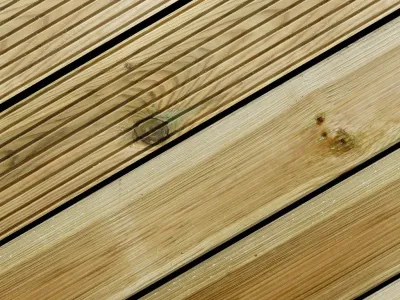 Terrassendiele Kiefer Produktbild #7