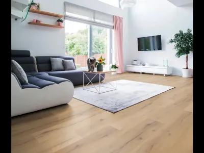 Laminat Century Oak Beige D4176 Advanced Base Landhausdiele Produktbild #2