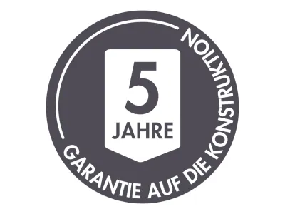 Saunahaus Skrollan 3 mit kassischer Tür SET naturbelassen Produktbild #5