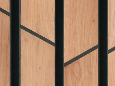 Akustikpaneele Acoustic Sense Bold Produktbild #4