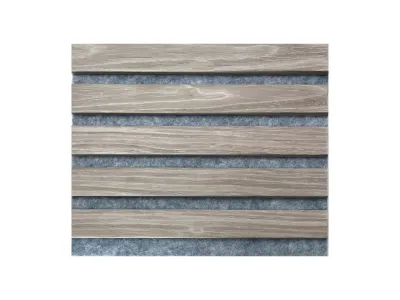 Akustikpaneele AURA Balance Grey Oak Produktbild #3