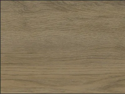 Laminatboden Robusto Premium Eiche Braun 4957 Landhausdiele Produktbild #2