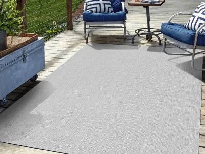 In- & Outdoorteppich Essenza in v. Farben & Größen Produktbild #12