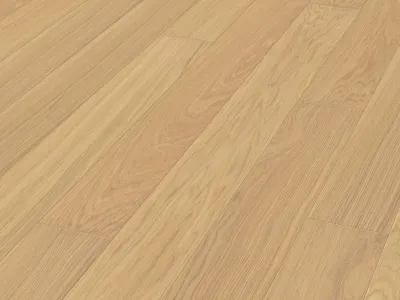 Parkett PD 400 Eiche harmonisch pure 9013 Landhausdiele Gebürstet Produktbild #1