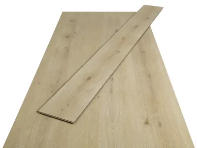 Designboden Modular ONE Eiche Urban hell gekälkt Schlossdiele Produktbild #2