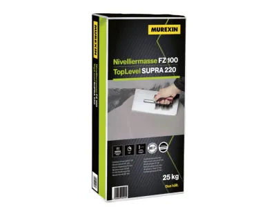 MX – Nivelliermasse FZ100 Produktbild #1