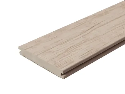 Terrassendiele BPC Weiß Produktbild #5