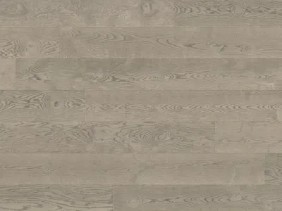 Parkett PALAZZO Betoneiche Rustikal Landhausdiele Produktbild #1