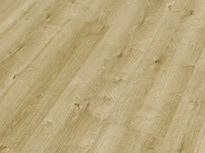 Designboden MeisterDesign.flex DL 400 Bauerneiche natur 6832 Landhausdiele Produktbild #1