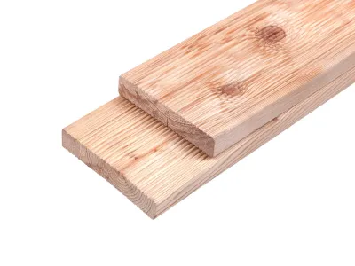 Terrassendiele Sibirische Lärche Produktbild #1