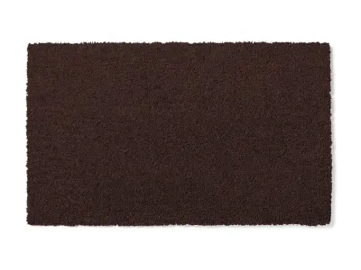 Kokosmatte Braun Fußmatte Fußabtreter Schmutzfangmatte Türmatte Fußabstreifer Produktbild #1