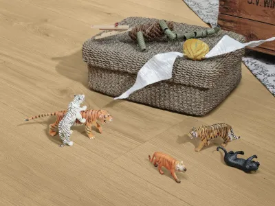 Designboden DD 700S Lakewood Oak natural 7456 Landhausdiele Produktbild #6