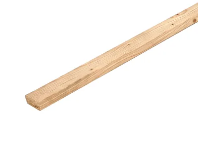 Fassade Rhombusleiste Kanadische Douglasie Produktbild #1