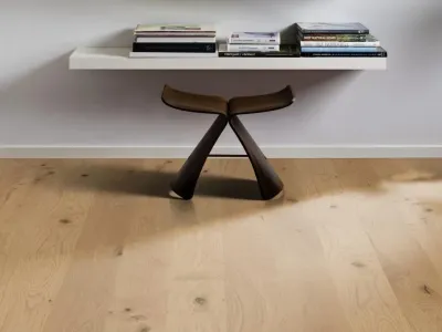 Parkett Flora Eiche Aster Landhausdiele Produktbild #4